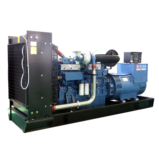 Core Components of a Mining Power Supply System