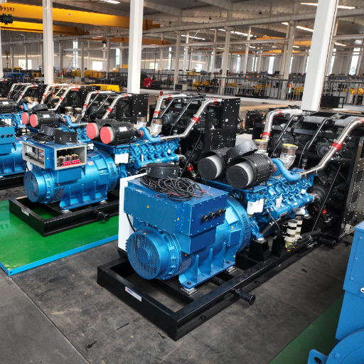 Buying an Industrial Energy Solution from a Chinese OEM