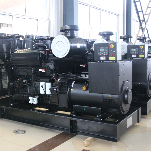What Is an Industrial Energy Solution?