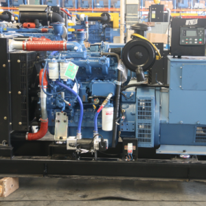 Industrial Energy Solution: A Manufacturer's Guide to On-Site Power, Efficiency & Resilience