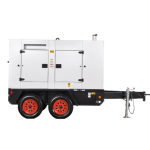 Mobile Power Station: A Complete Guide to Portable & Towable Industrial Power