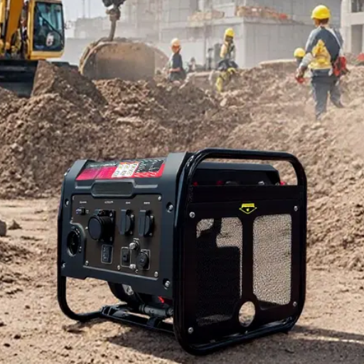 What Is a Power Supply for Construction?