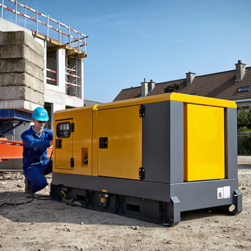 Construction Site Loads and Load Profiles