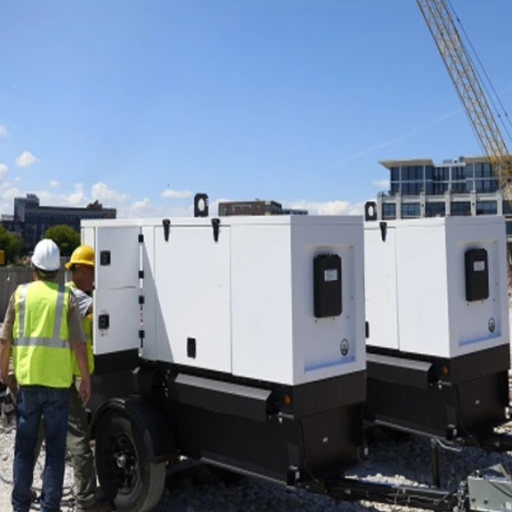 Construction Power Distribution and Safety