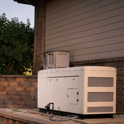 How to Size a Standby Power System