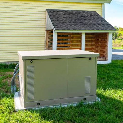 What Is a Standby Power System?