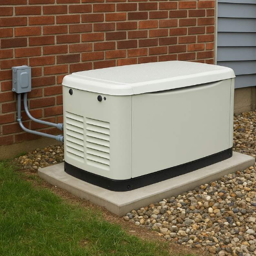 Standby Power System: Types, Sizing & Selection Guide