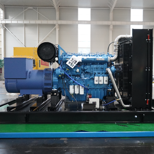Generator Set Specifications Explained: The Complete Guide (2026)