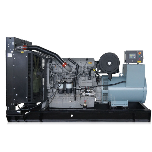 How to Choose a Diesel Generator Manufacturer: The Checklist