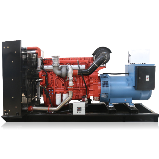 Reading a Generator Nameplate: kW, kVA, and Power Ratings