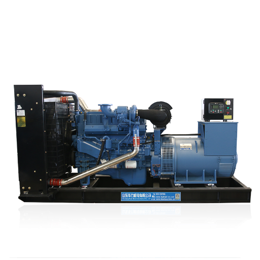 Why Motor Starting kVA (Not Running kVA) Sets Generator Size