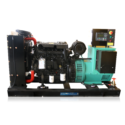 Generator Noise Limits Around the World