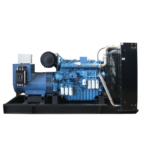 Can a Three-Phase Generator Run Single-Phase Loads?