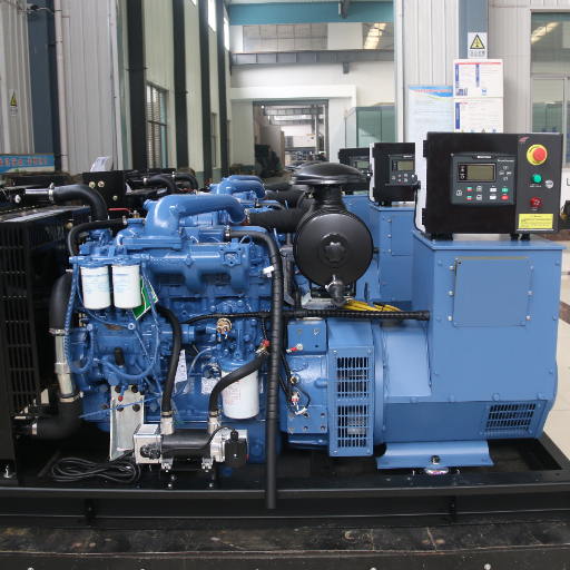 Cooling, Maintenance, and Serviceability
