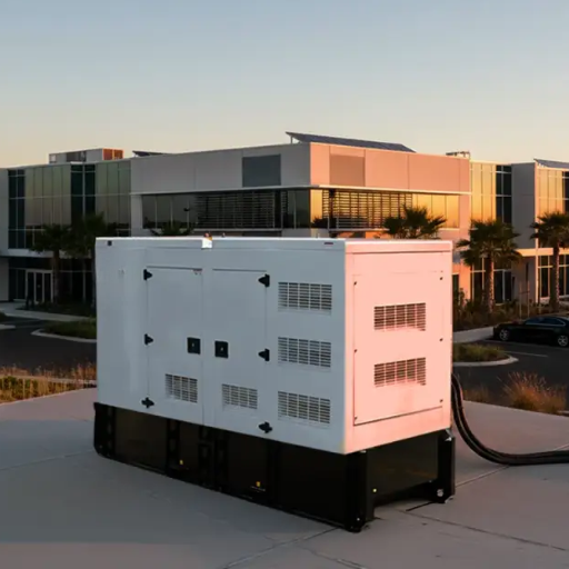kW vs kVA: The Foundation of Generator Sizing