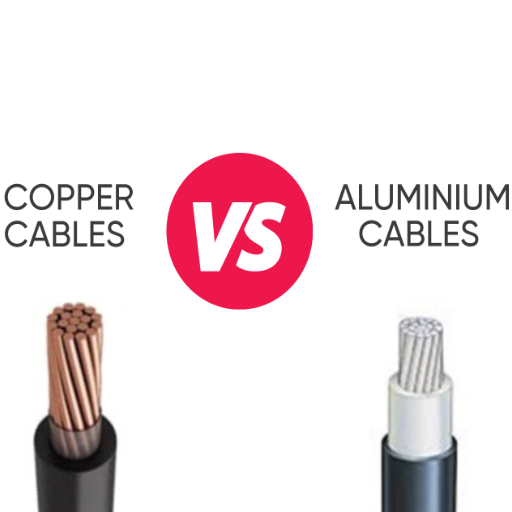 Sizing Aluminum to Match Copper