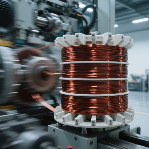 Why Copper and Aluminum Drop Voltage Differently