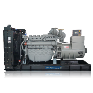 ISO 8528 Generator Ratings Explained: ESP, PRP, LTP and COP