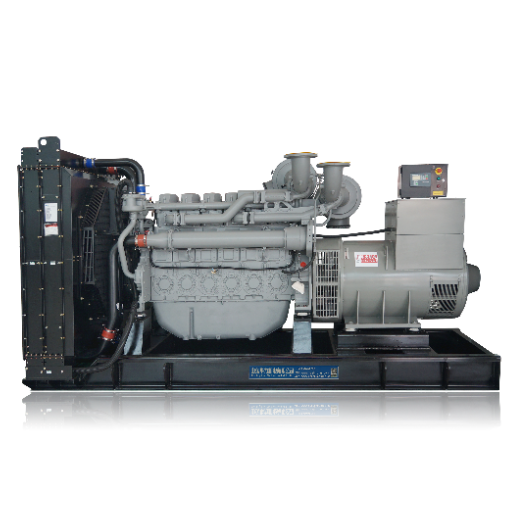 ISO 8528 Generator Ratings Explained: ESP, PRP, LTP and COP