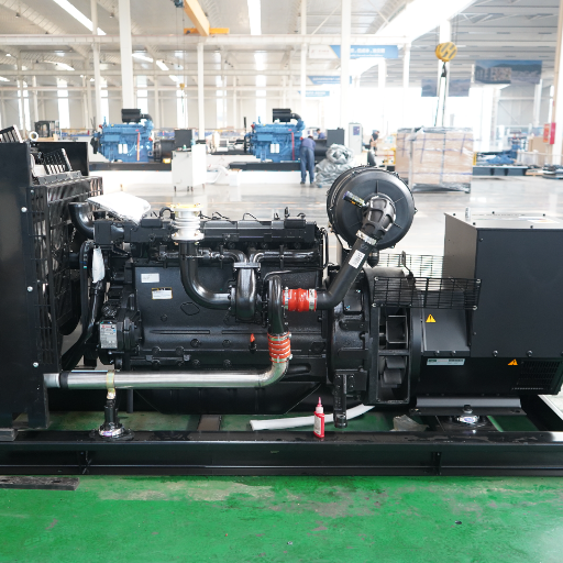 How to Read a Generator Specification Sheet (Field by Field)