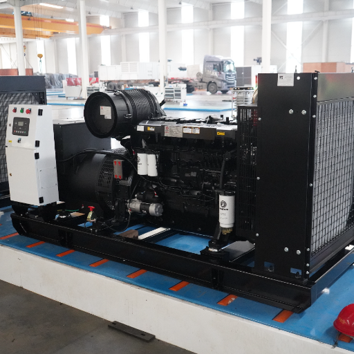 Find the Largest Motor's Starting kVA
