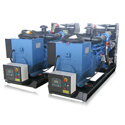 Generator Nameplate Ratings: The Minimum ISO 8528 Requires