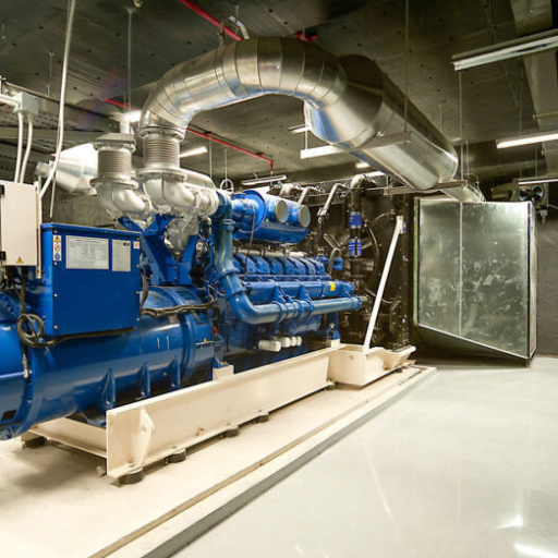 Generator Room Fire Safety Requirements: A Complete Guide (2026)
