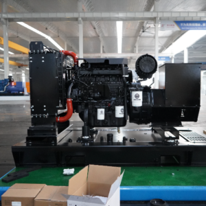 Generator Safety Checklist: Daily, Weekly & Monthly