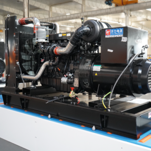 Generator Set Specification for Tender: A Complete Guide (2026)