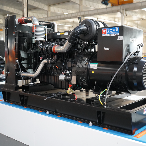 Generator Set Specification for Tender: A Complete Guide (2026)