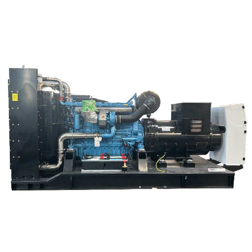 How the Alternator Rating Maps to the Genset ISO 8528 Rating