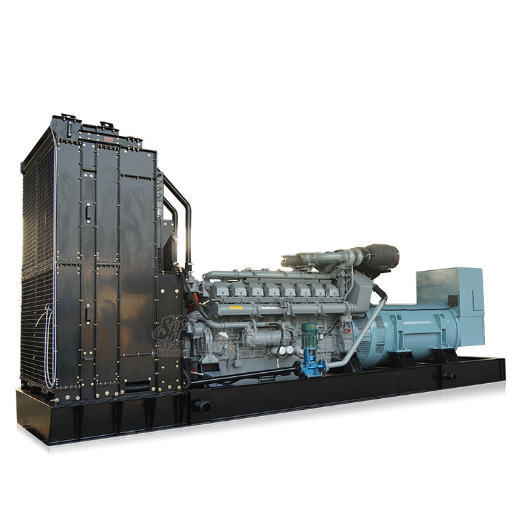 The Sequencing Lever: Start the Largest Motor First