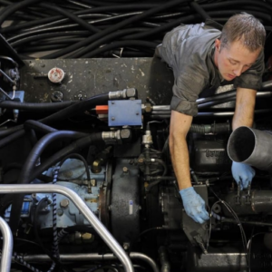 Generator Refueling Safety: Procedures for Every Scale (2026)