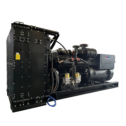 Specify the Performance and Standards