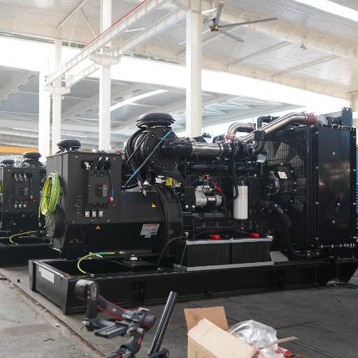 Generator Spare Parts Inventory: A Practical Management Guide