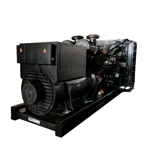 The Core Principle: Size for the Largest Motor Starting