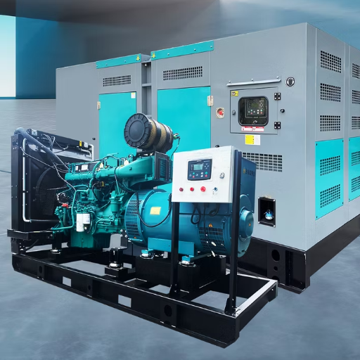 Open vs Silent Diesel Generator: Which Enclosure Type Should You Choose?
