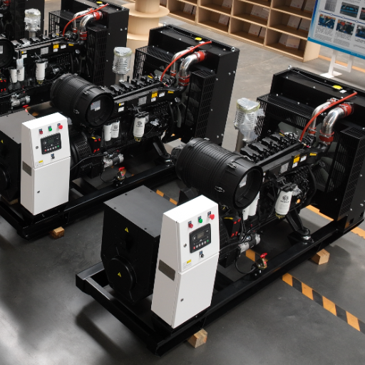 Worked Examples: Sizing Single-Phase and Three-Phase Generators
