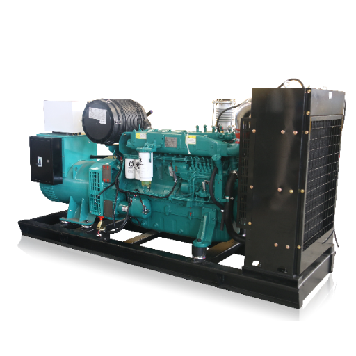 Generator Sizing Rules of Thumb by Method