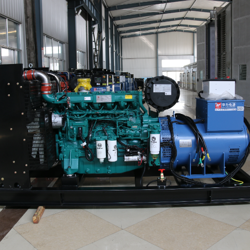 What Does "Paralleling Generators" Actually Mean?