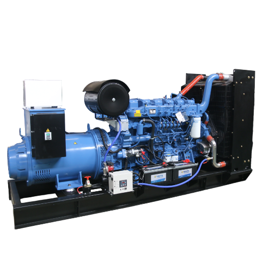 One Large Generator vs Parallel Generators: Which Power Architecture Is Right?