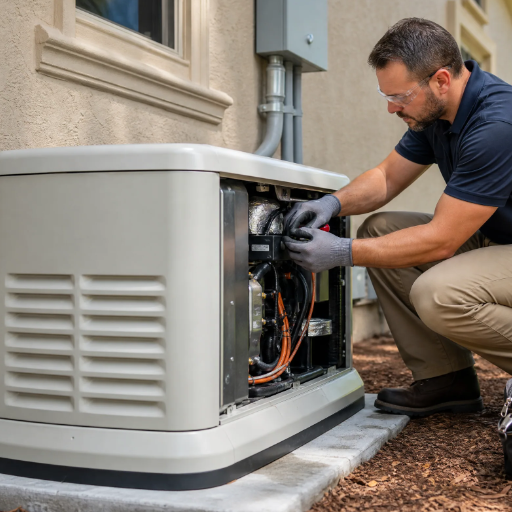 Single Phase vs Three Phase Generator: Which Do You Need?