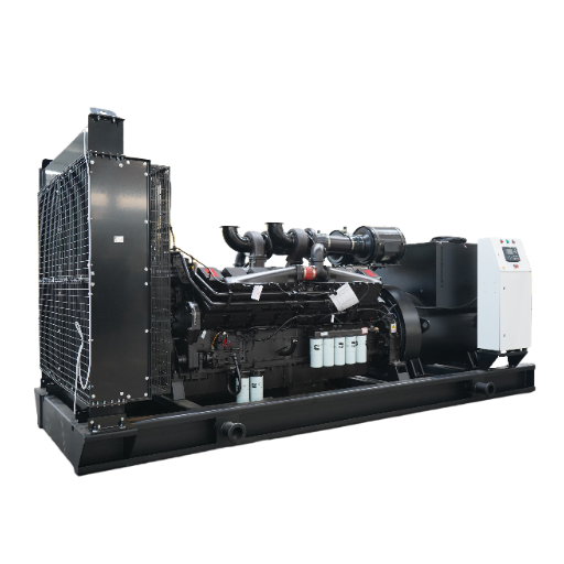 Diesel Generator Wet Stacking Calculator: 4 Worked Examples