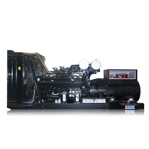 Standby Generators: Why They Die of Old Age