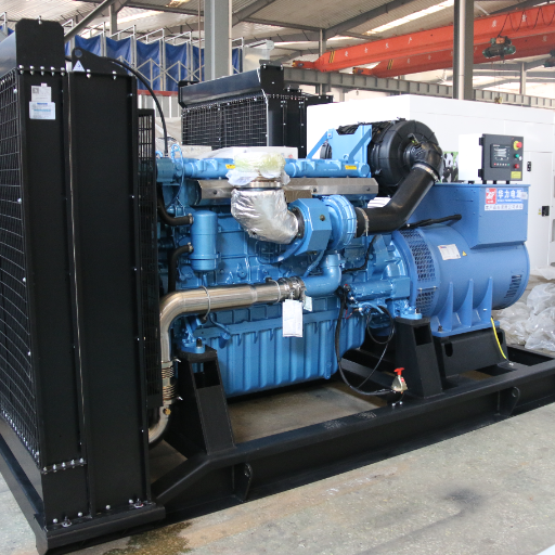 How to Fix Generator Voltage Drop
