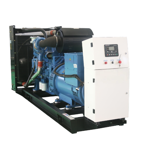 The Three Ways to Build N+1 Generator Redundancy