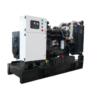 Diesel Generator Low Power Factor: Causes, Costs & Fixes