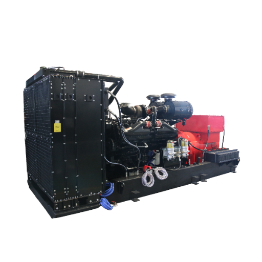 N+1 vs N+2 vs 2N: What the Levels Mean for a Generator Plant