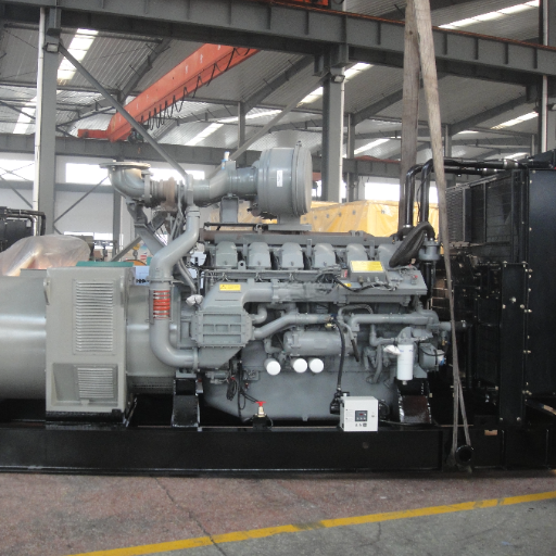 Running Cost: Diesel vs Natural Gas Generator Fuel and Maintenance