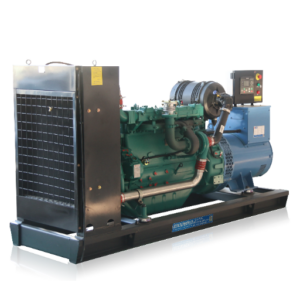 How to Make a Generator Load Schedule